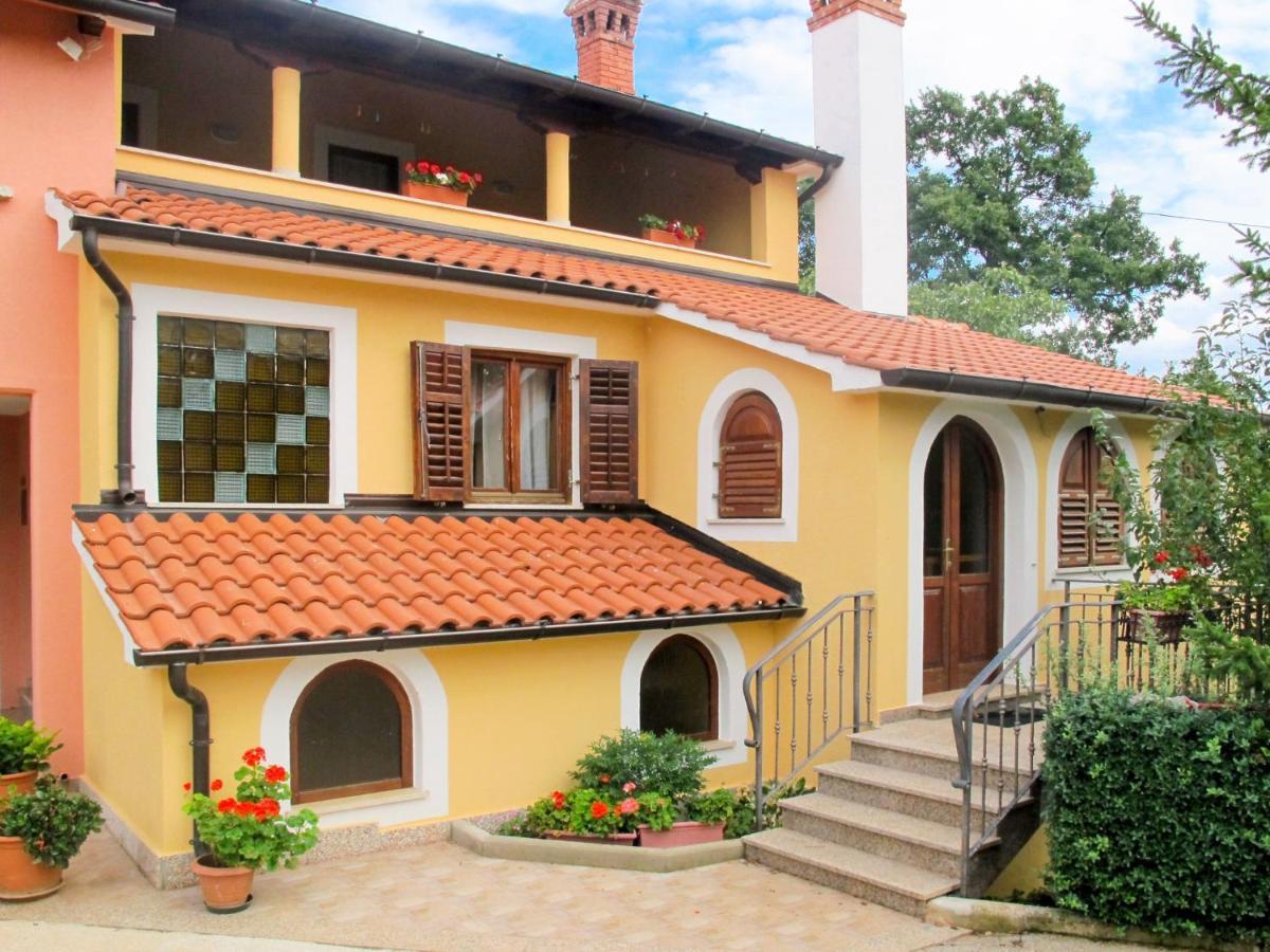 Holiday Home Edi - Roj433 By Interhome Zminj Luaran gambar