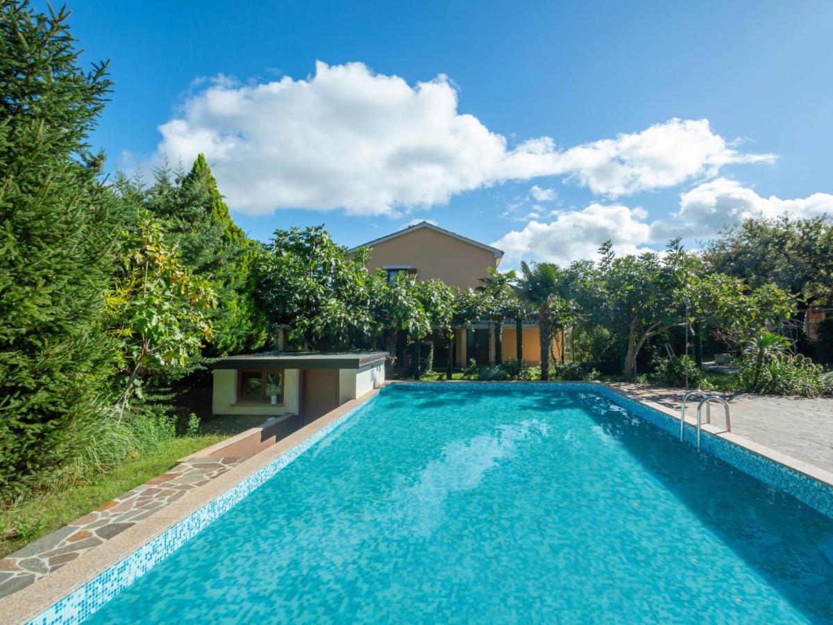 Holiday Home Edi - Roj433 By Interhome Zminj Luaran gambar