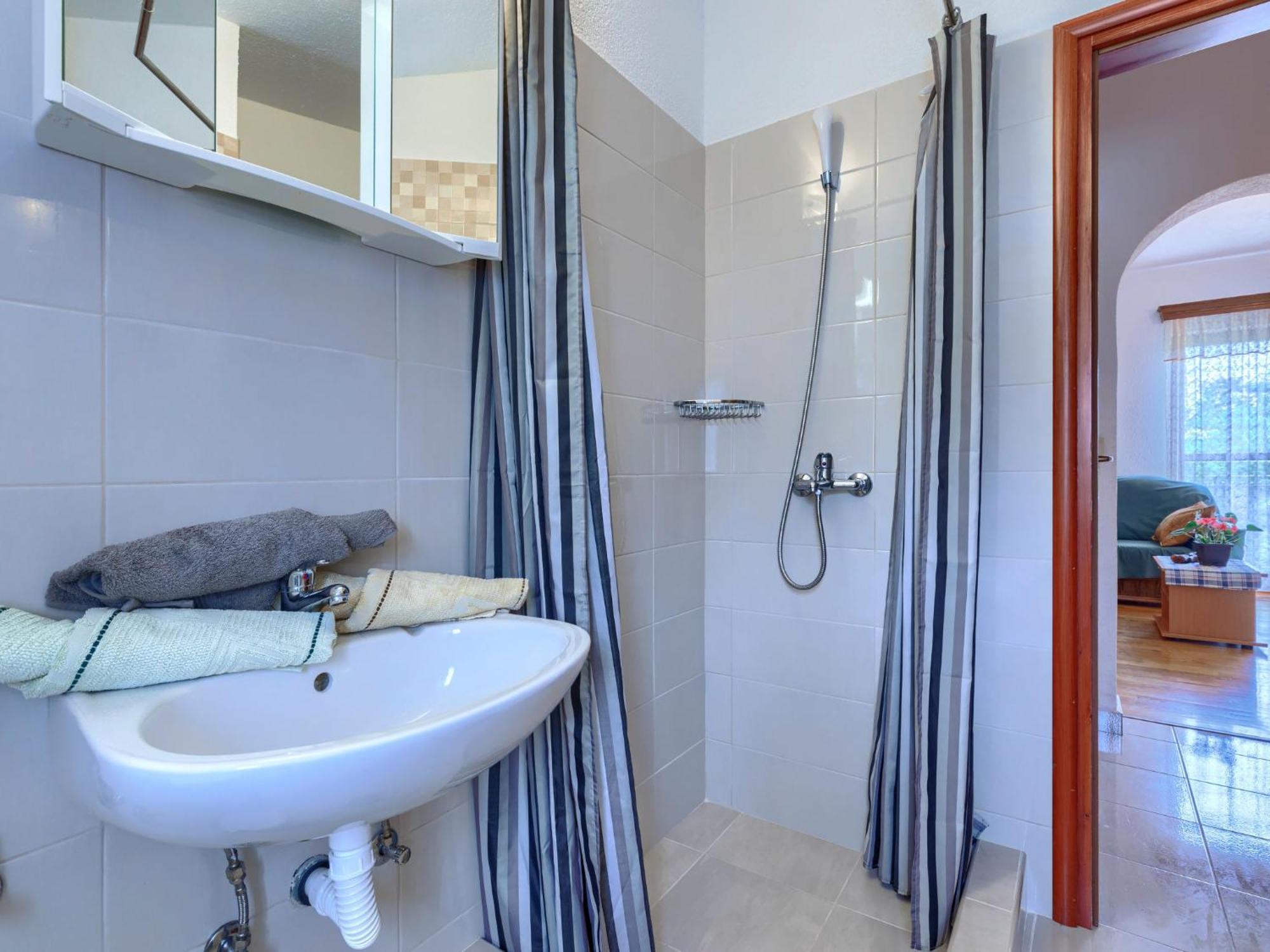 Holiday Home Edi - Roj433 By Interhome Zminj Luaran gambar