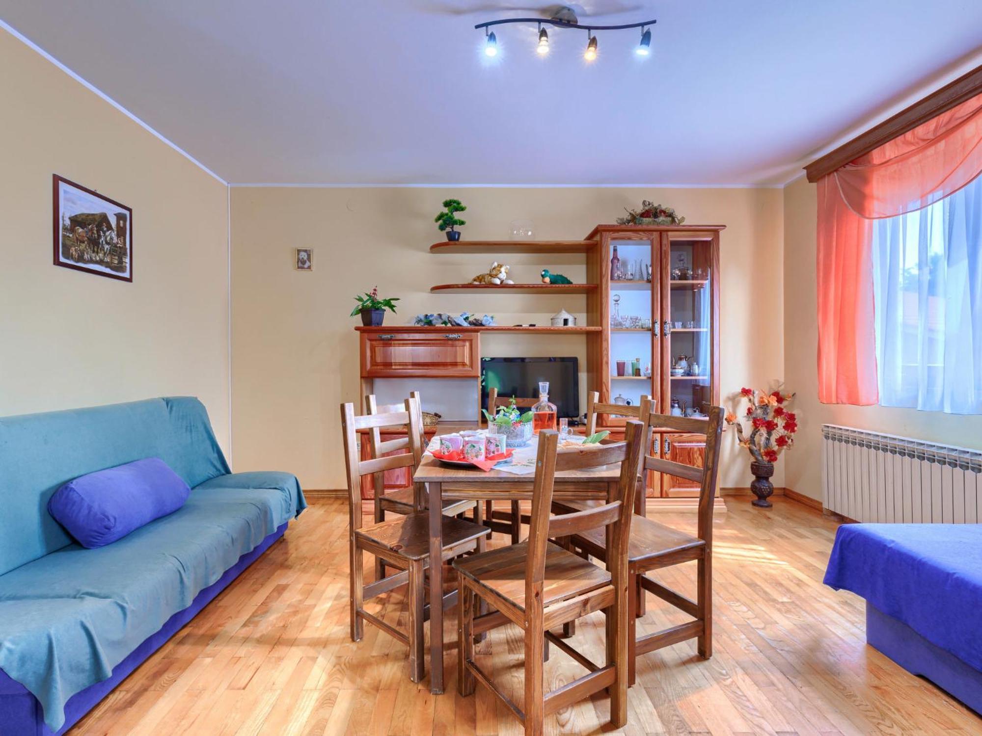 Holiday Home Edi - Roj433 By Interhome Zminj Luaran gambar