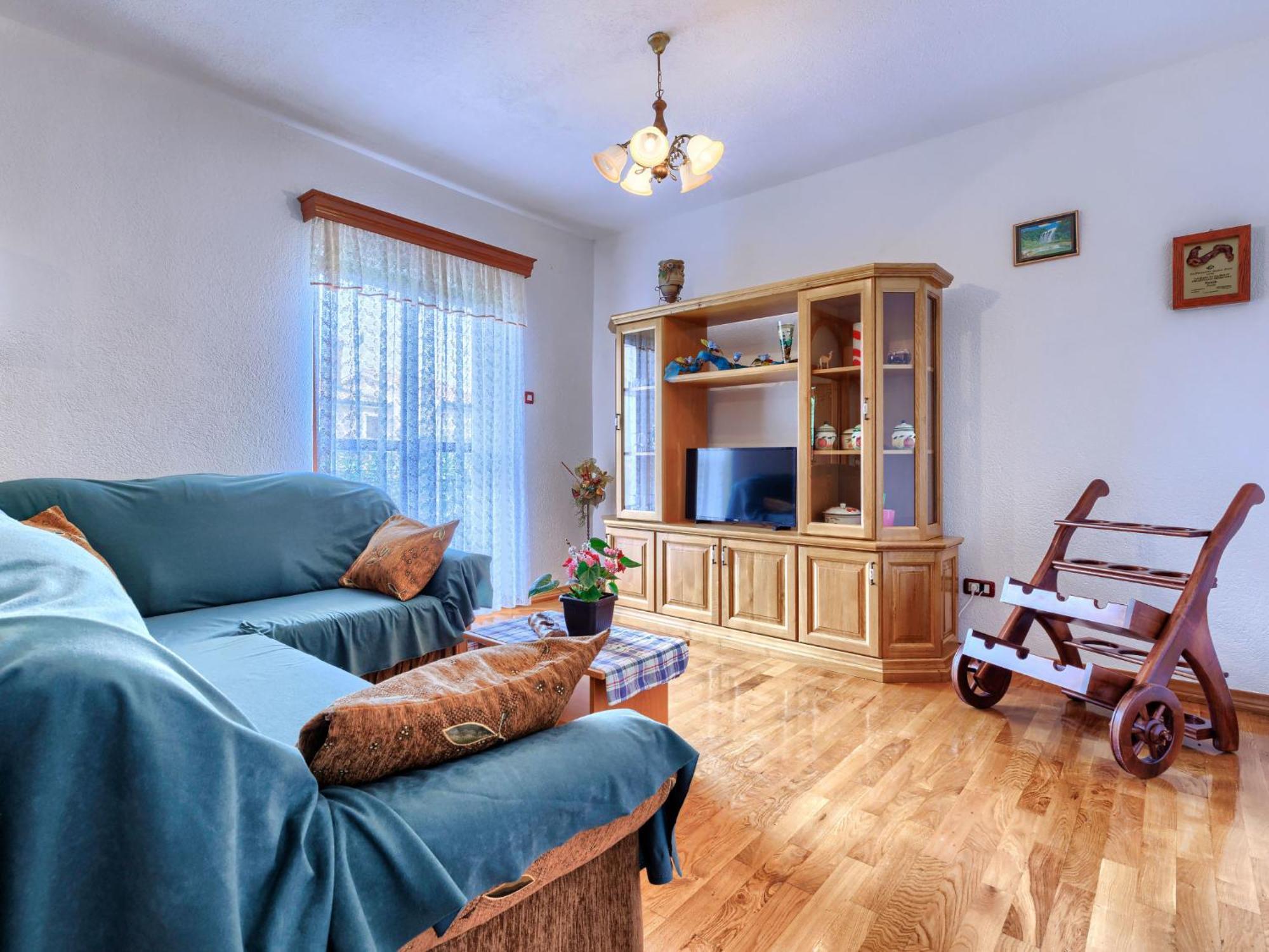 Holiday Home Edi - Roj433 By Interhome Zminj Luaran gambar