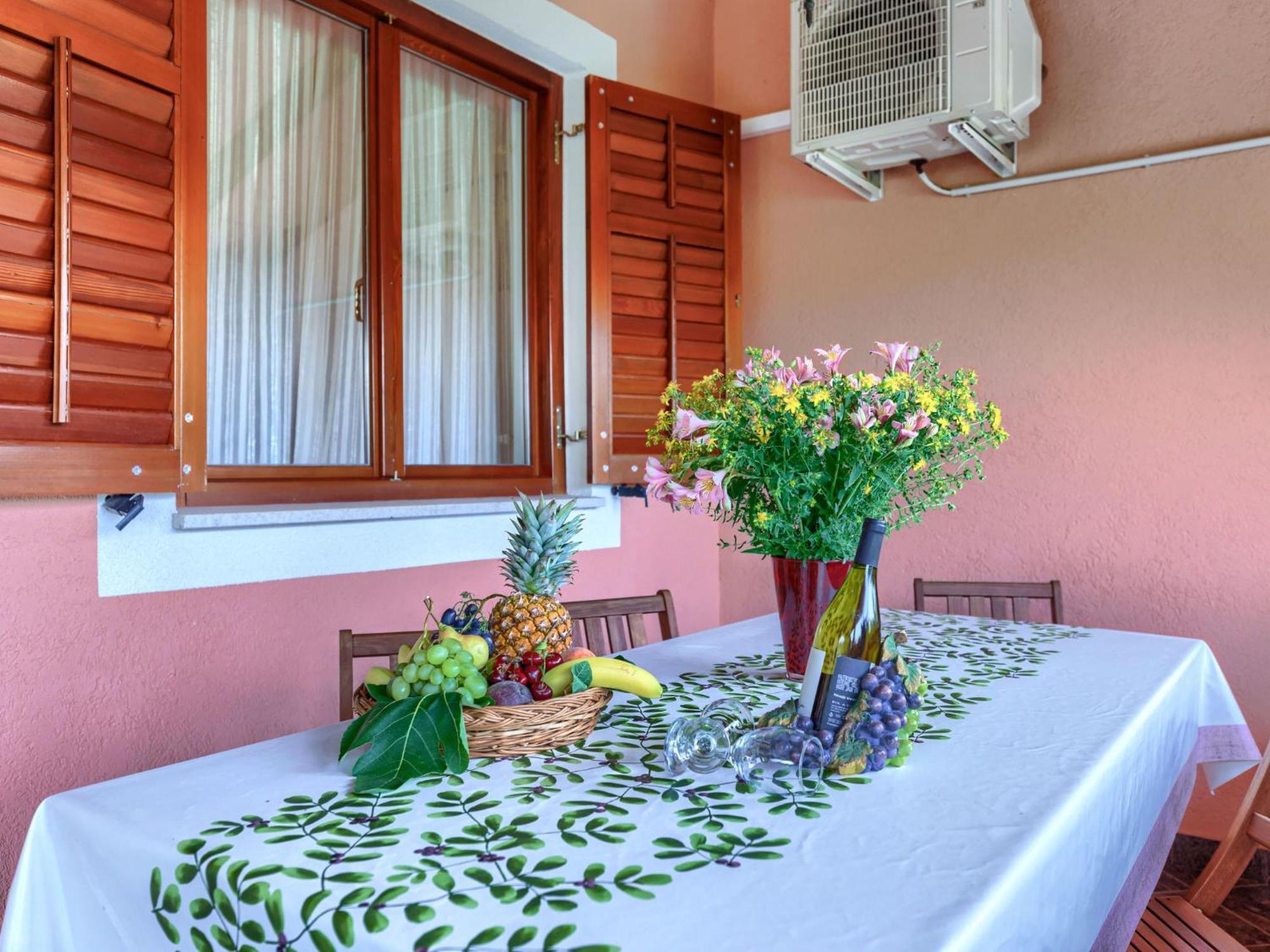 Holiday Home Edi - Roj433 By Interhome Zminj Luaran gambar