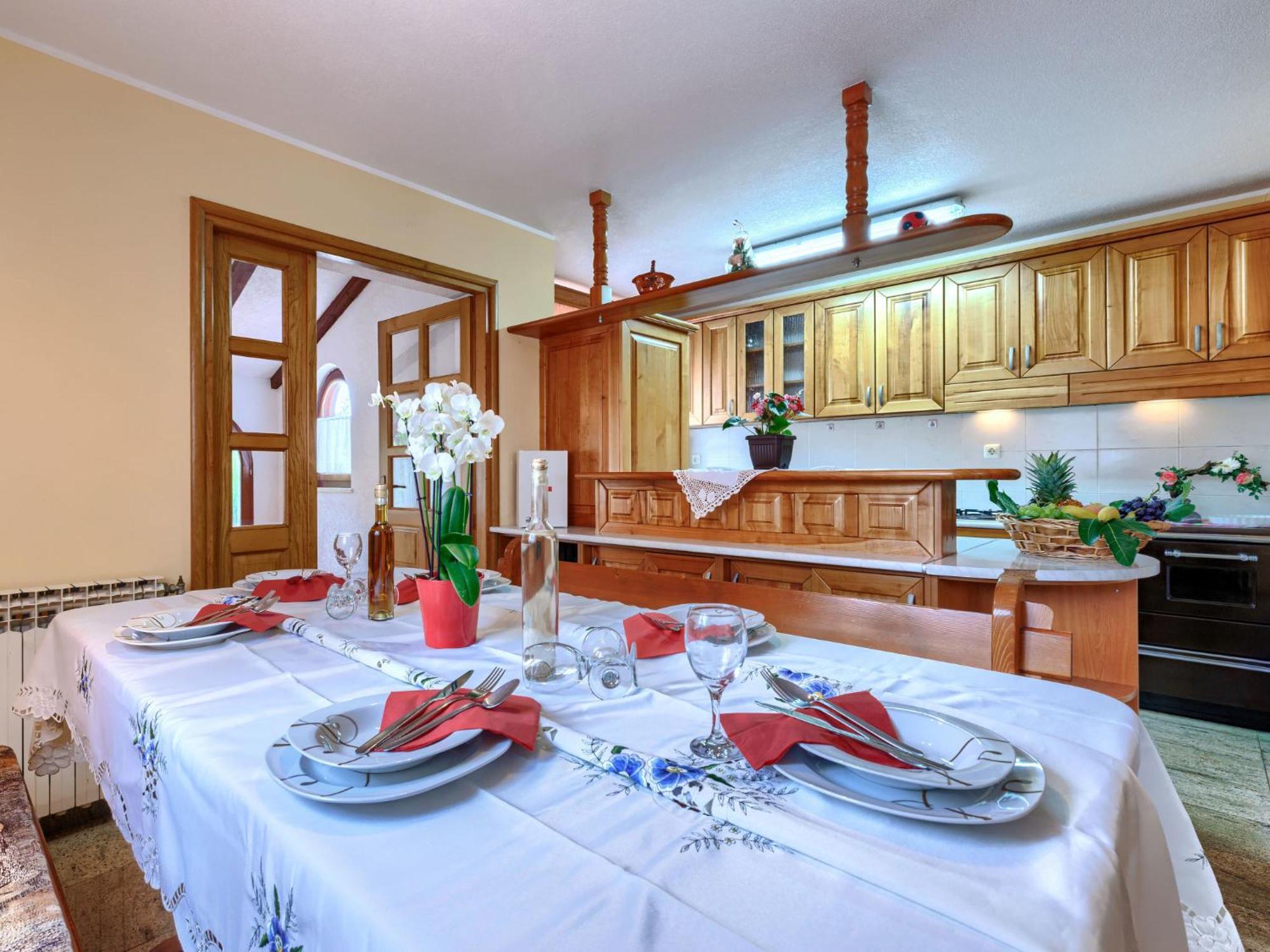 Holiday Home Edi - Roj433 By Interhome Zminj Luaran gambar