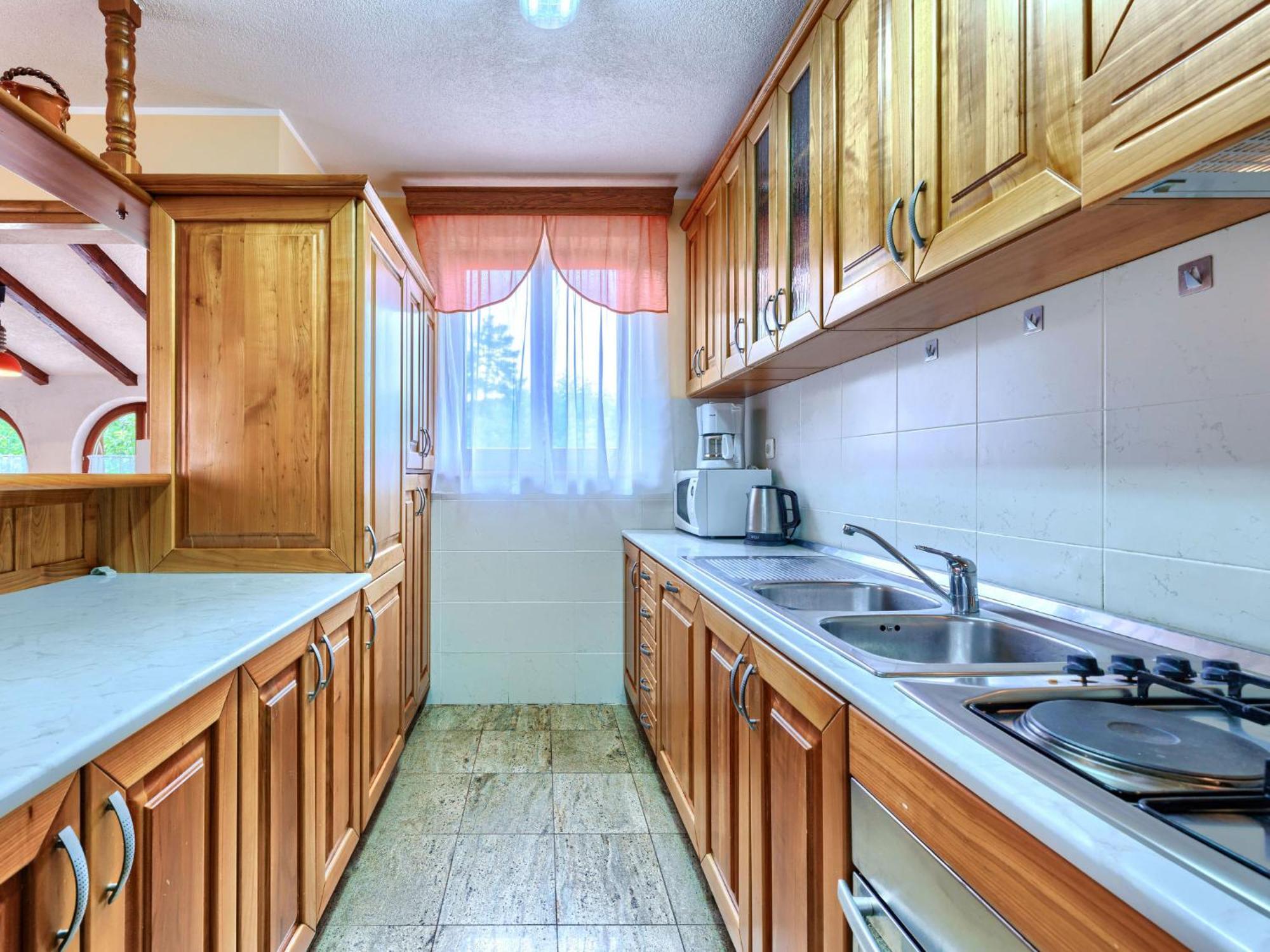 Holiday Home Edi - Roj433 By Interhome Zminj Luaran gambar
