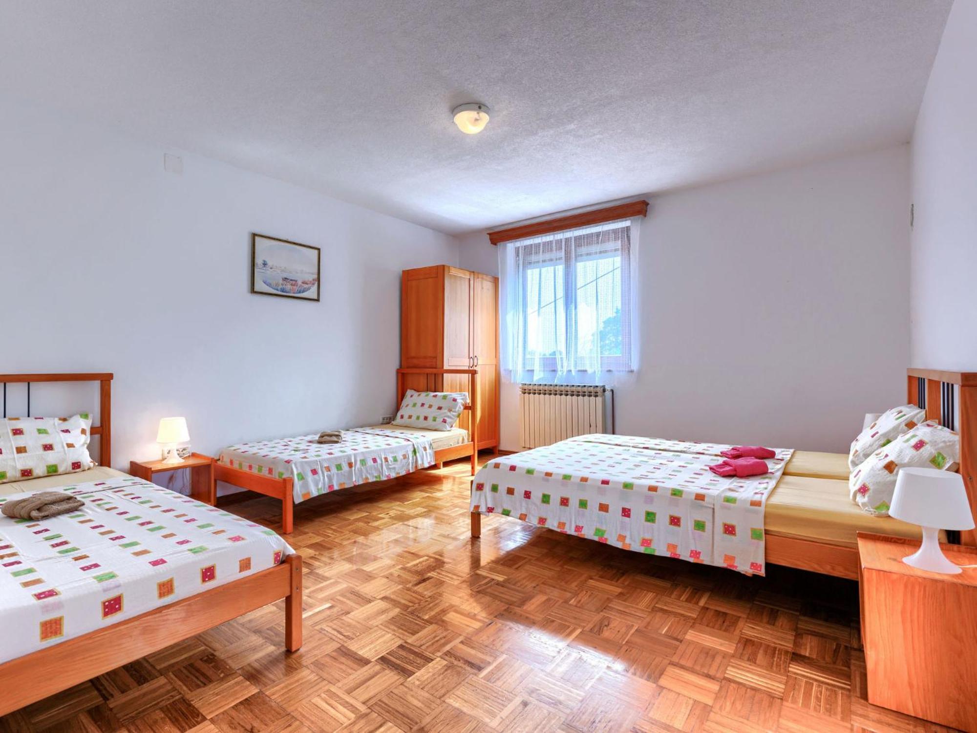 Holiday Home Edi - Roj433 By Interhome Zminj Luaran gambar