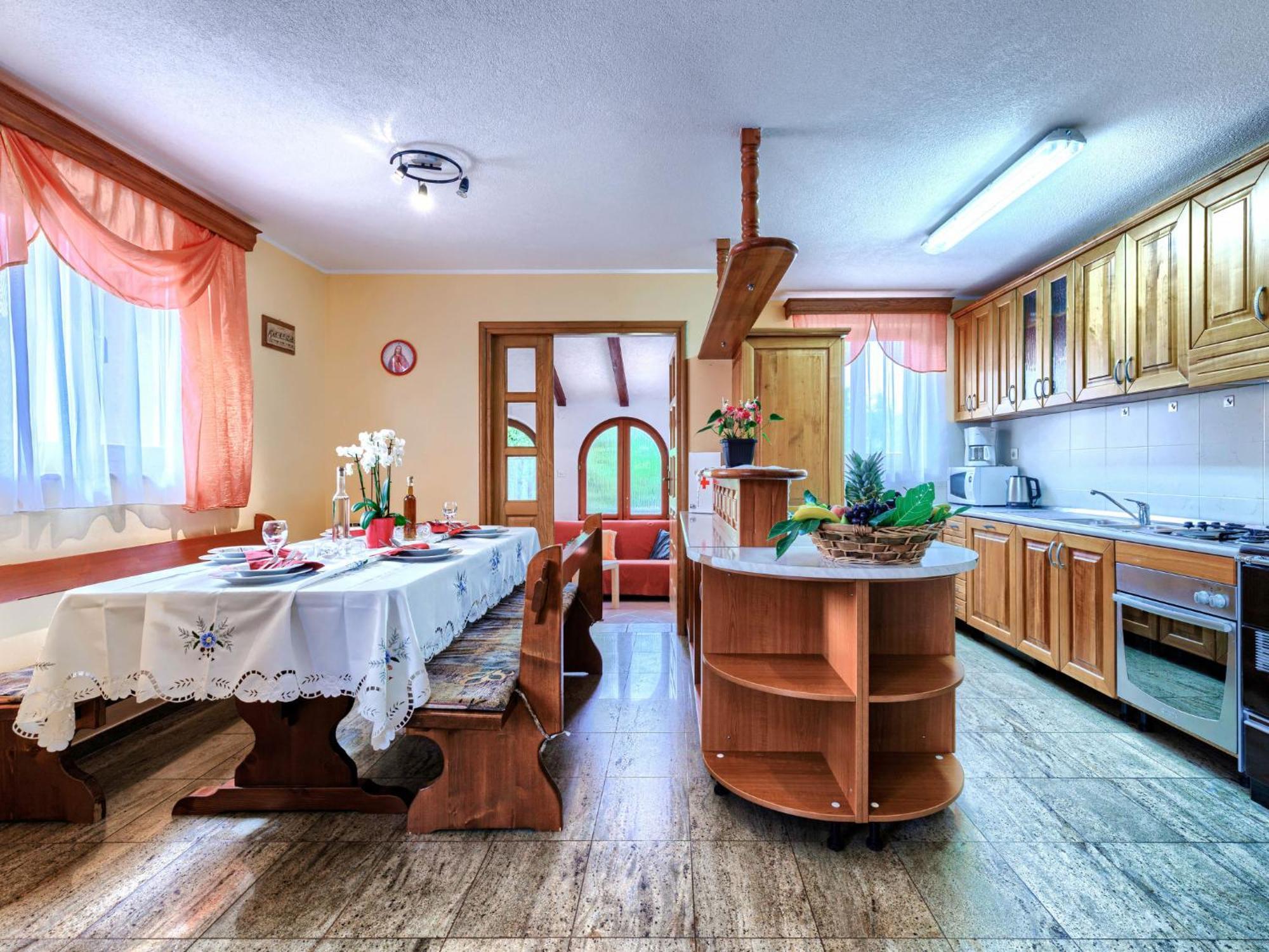 Holiday Home Edi - Roj433 By Interhome Zminj Luaran gambar