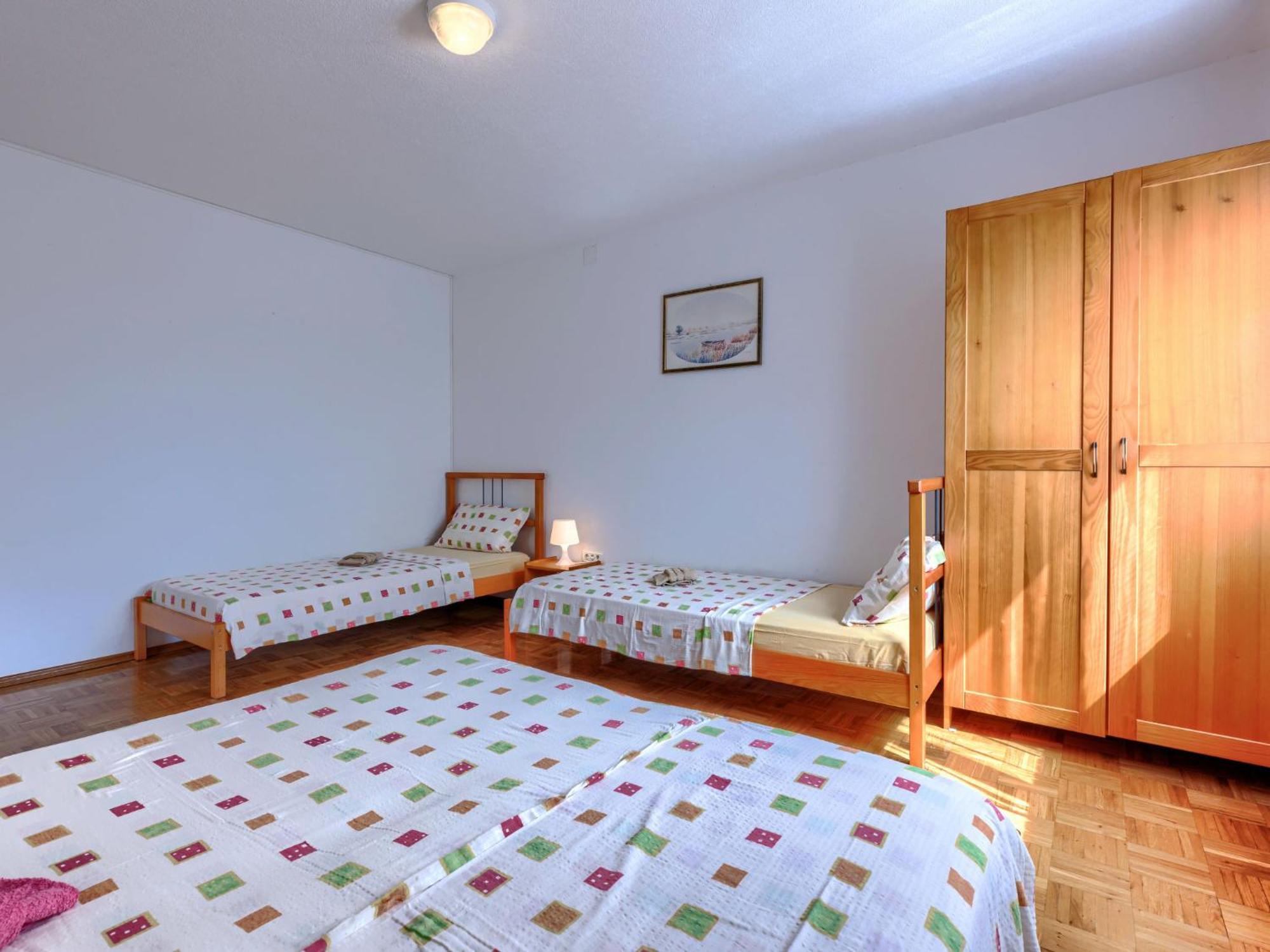 Holiday Home Edi - Roj433 By Interhome Zminj Luaran gambar