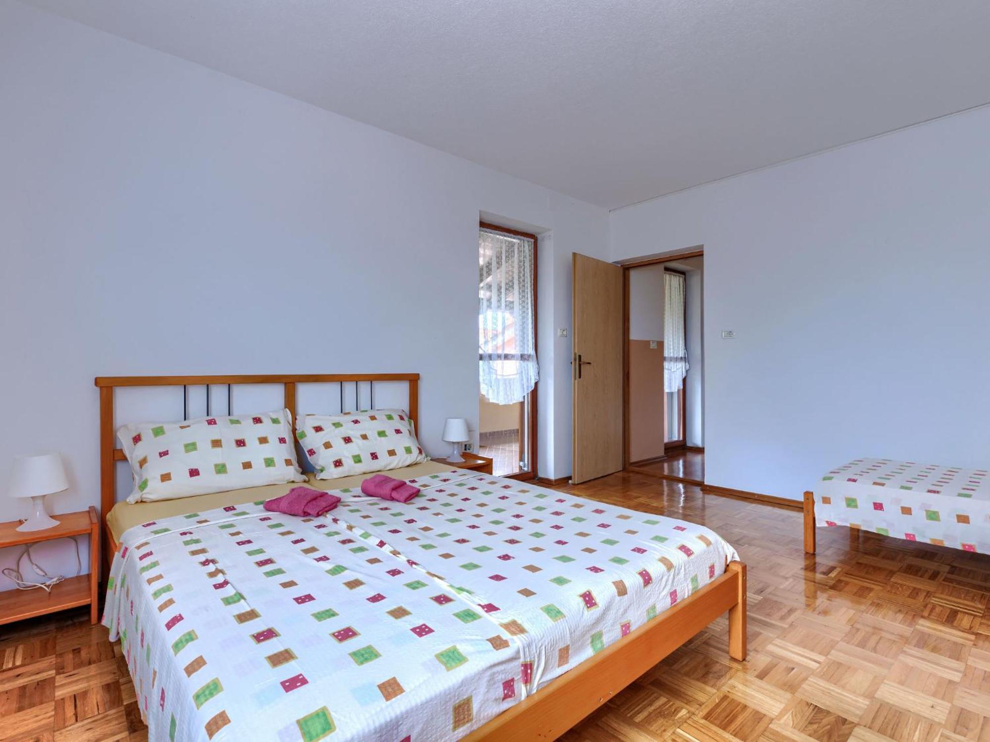 Holiday Home Edi - Roj433 By Interhome Zminj Luaran gambar