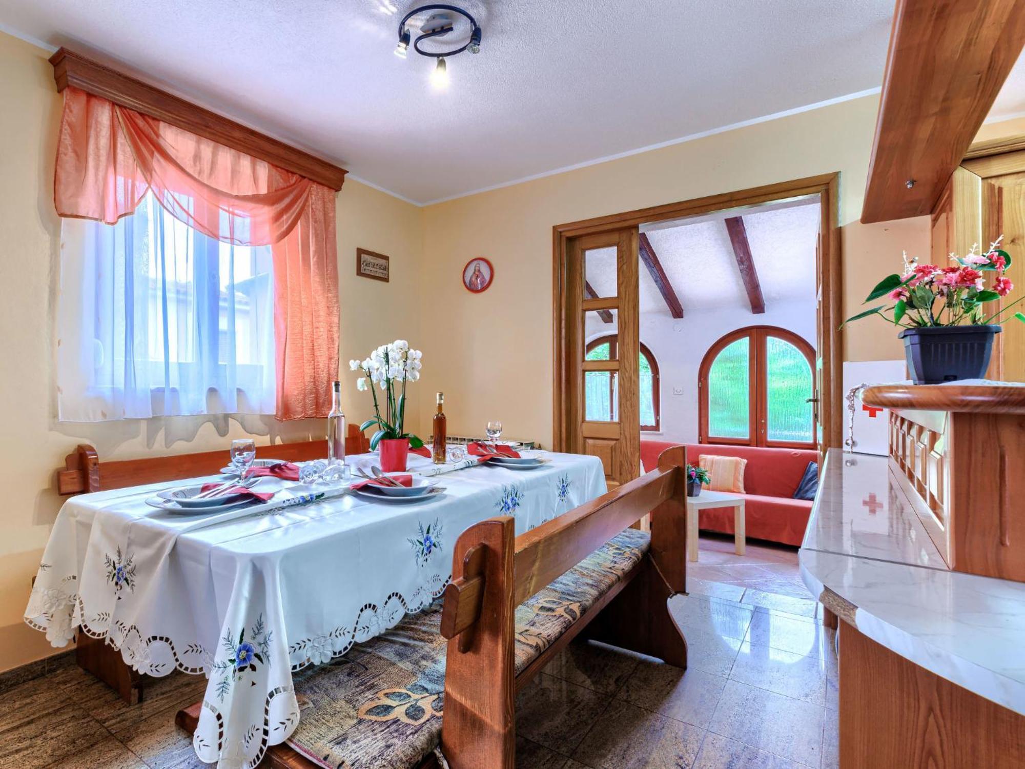 Holiday Home Edi - Roj433 By Interhome Zminj Luaran gambar