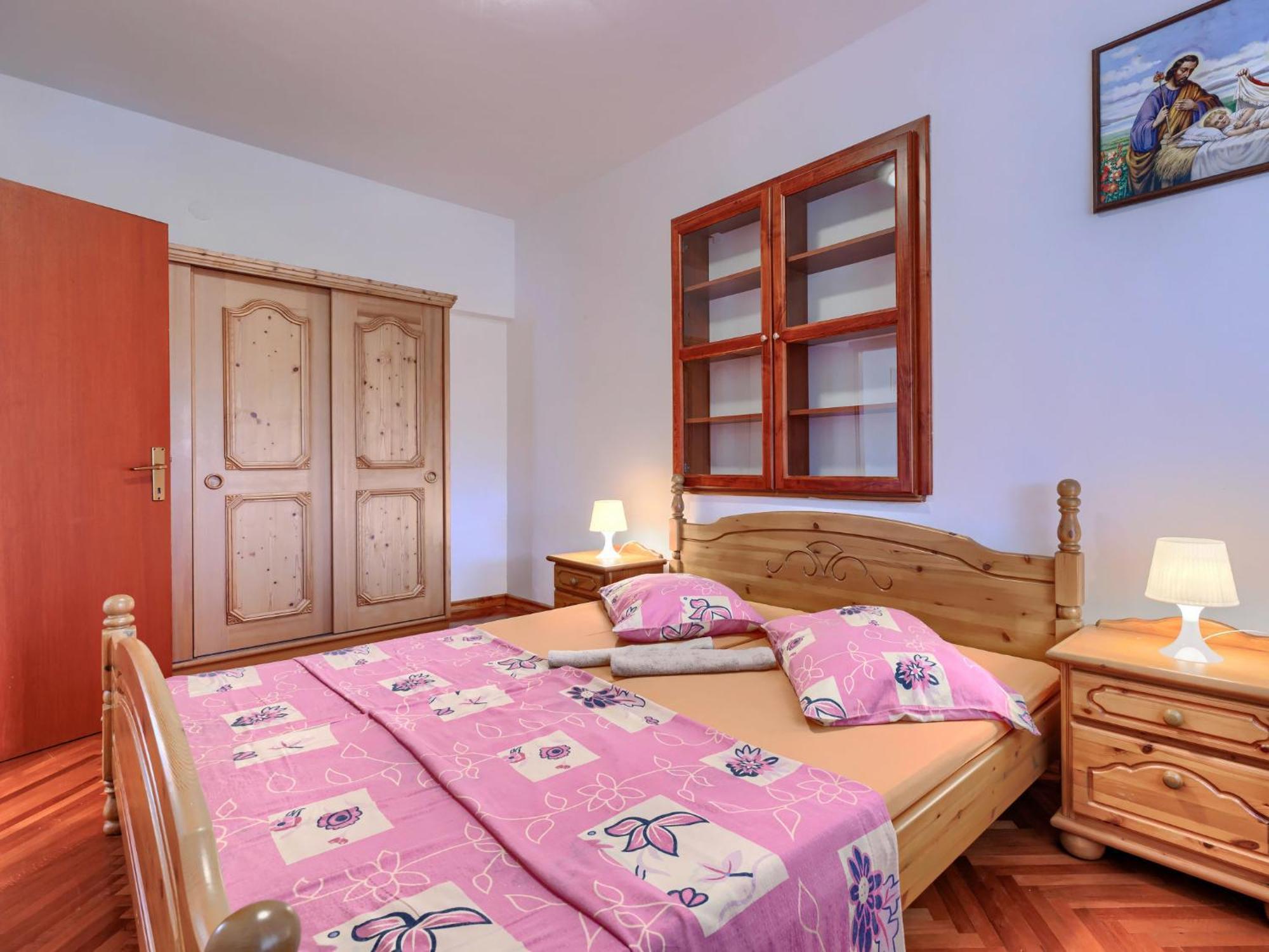 Holiday Home Edi - Roj433 By Interhome Zminj Luaran gambar