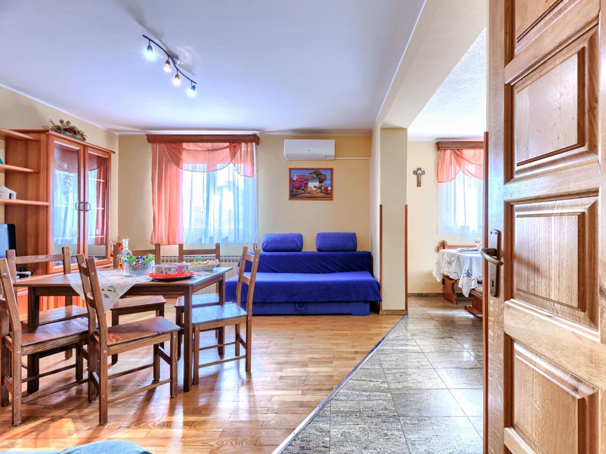 Holiday Home Edi - Roj433 By Interhome Zminj Luaran gambar