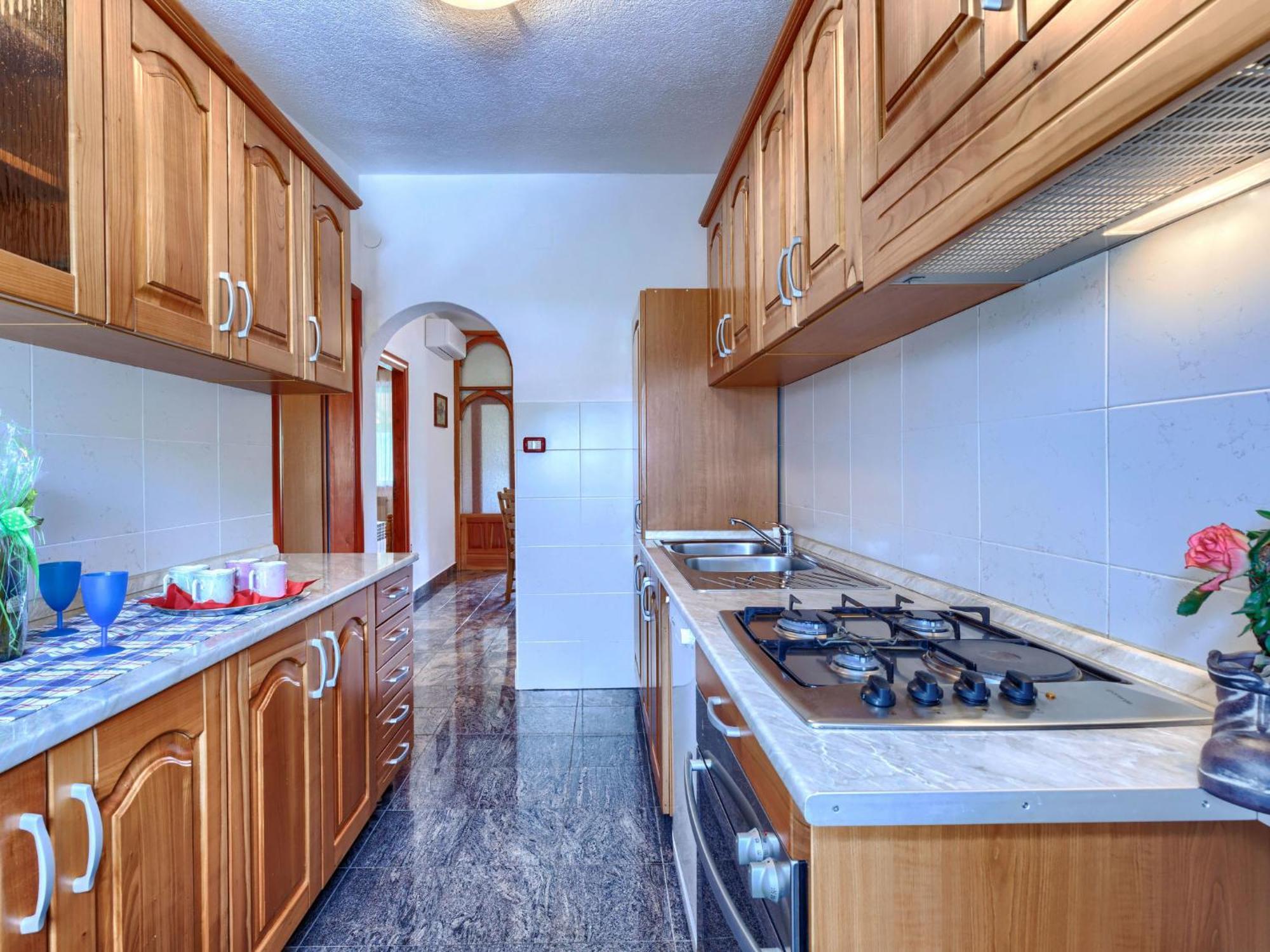Holiday Home Edi - Roj433 By Interhome Zminj Luaran gambar