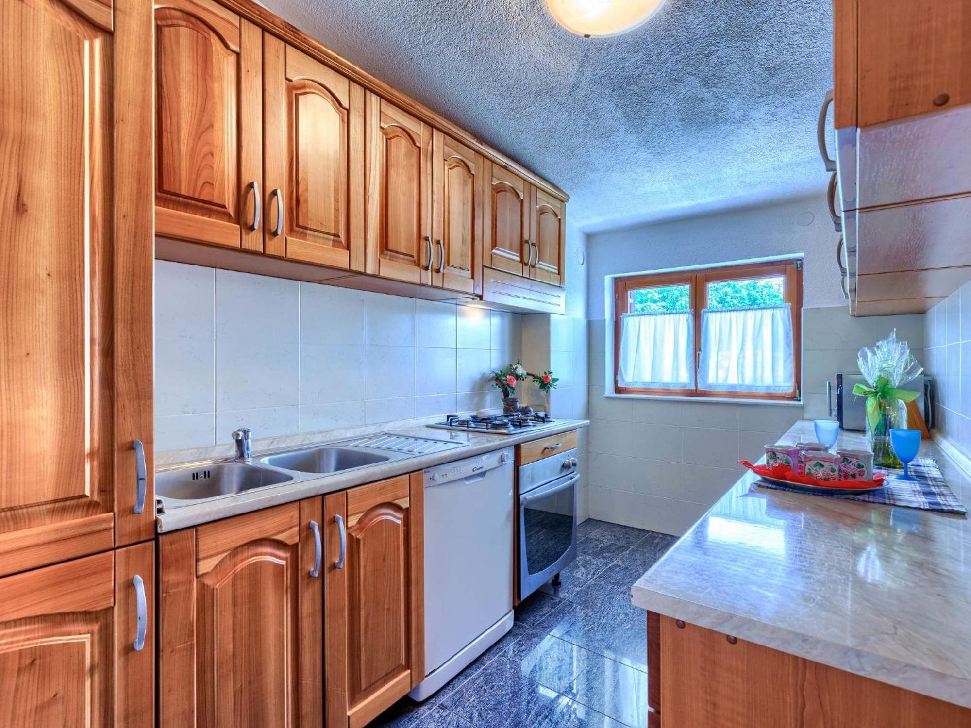 Holiday Home Edi - Roj433 By Interhome Zminj Luaran gambar