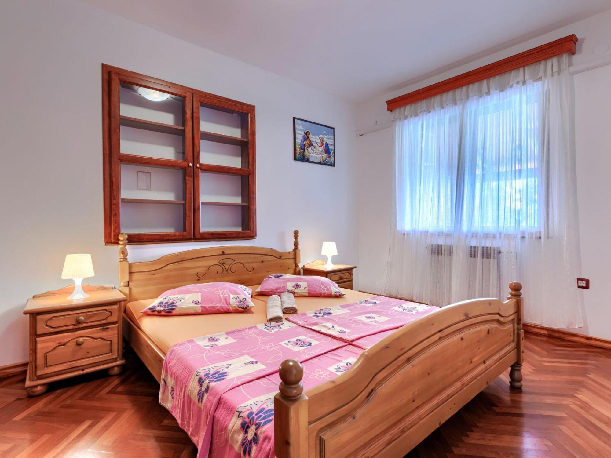 Holiday Home Edi - Roj433 By Interhome Zminj Luaran gambar