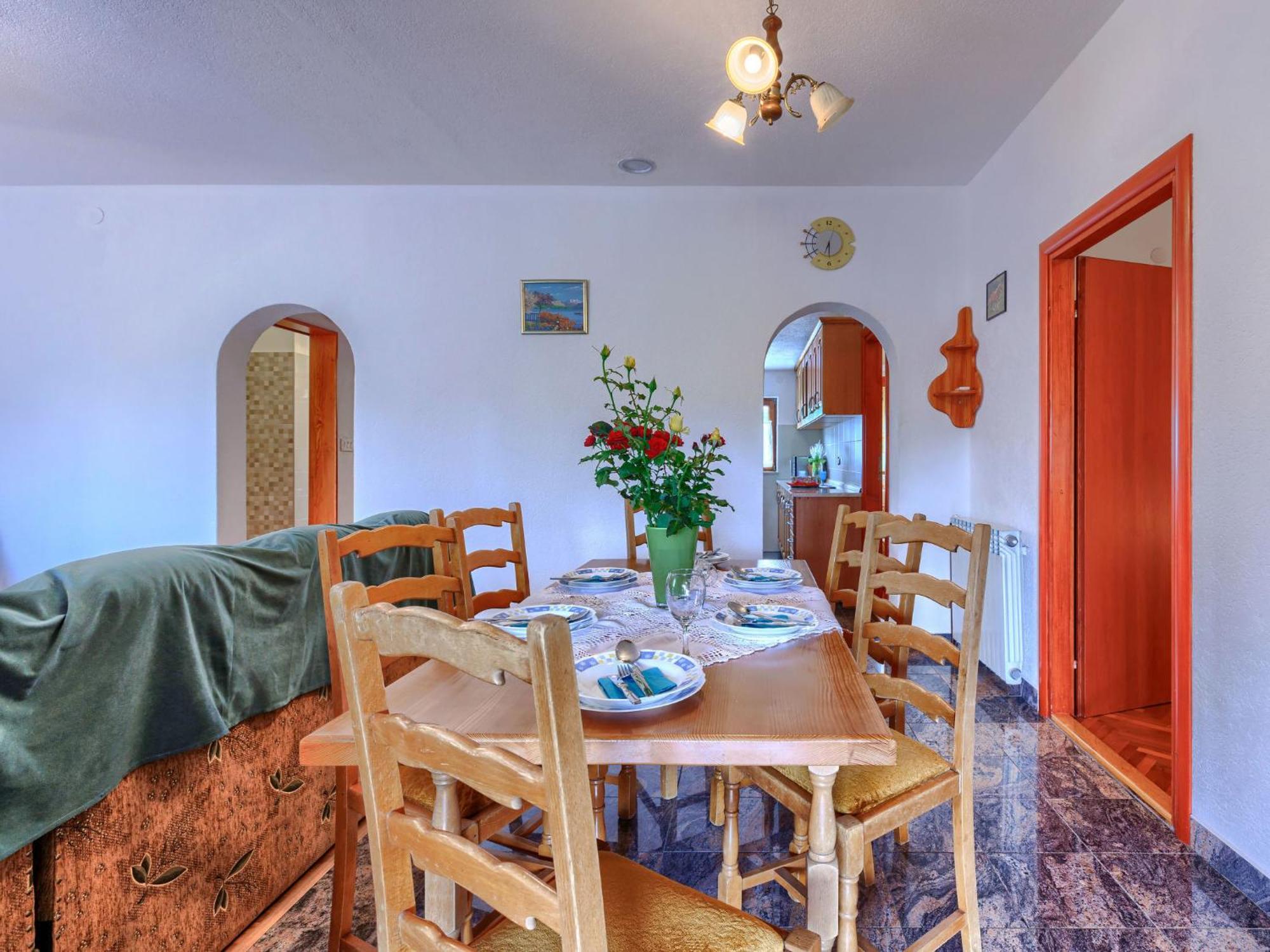 Holiday Home Edi - Roj433 By Interhome Zminj Luaran gambar