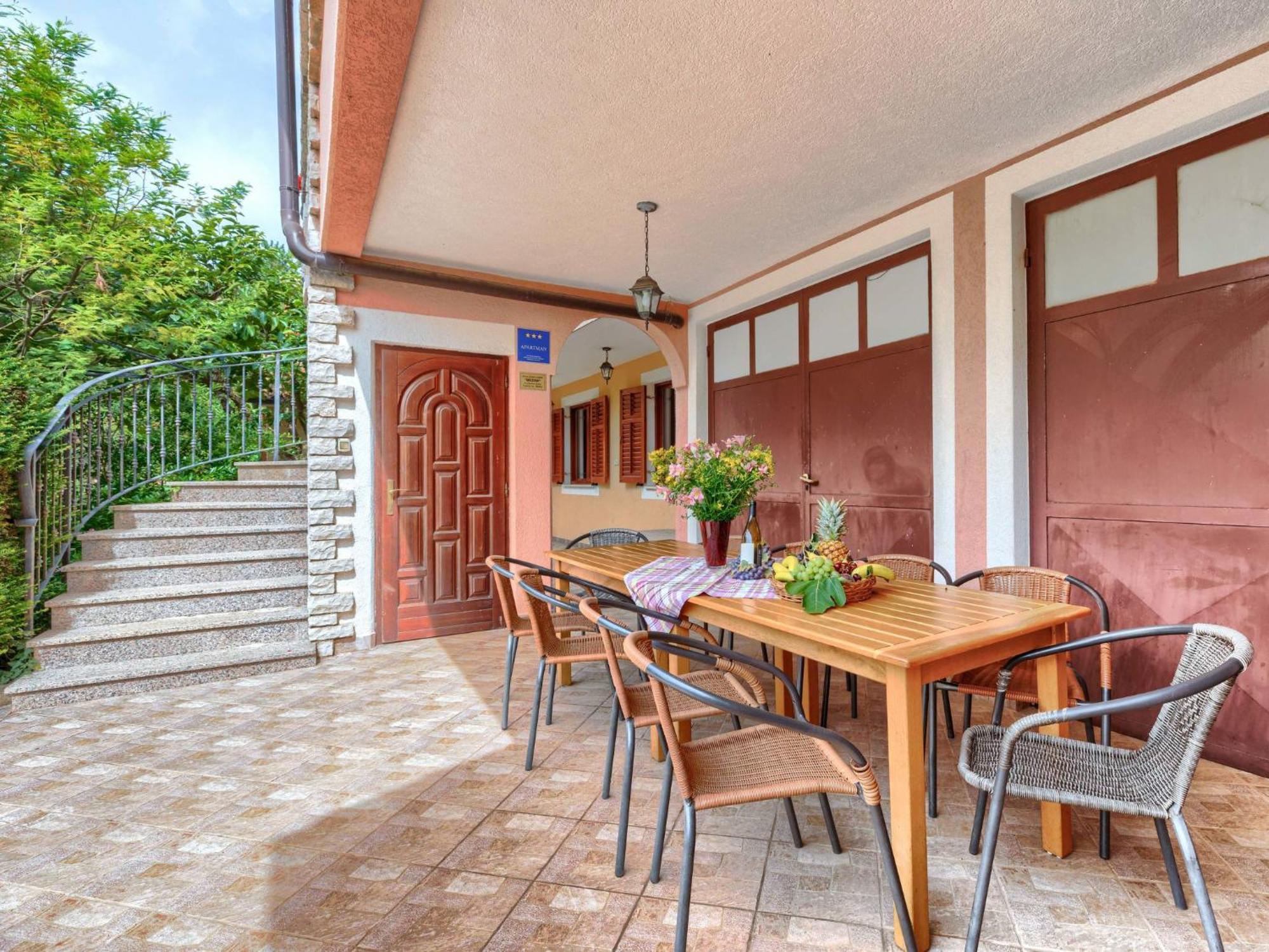 Holiday Home Edi - Roj433 By Interhome Zminj Luaran gambar