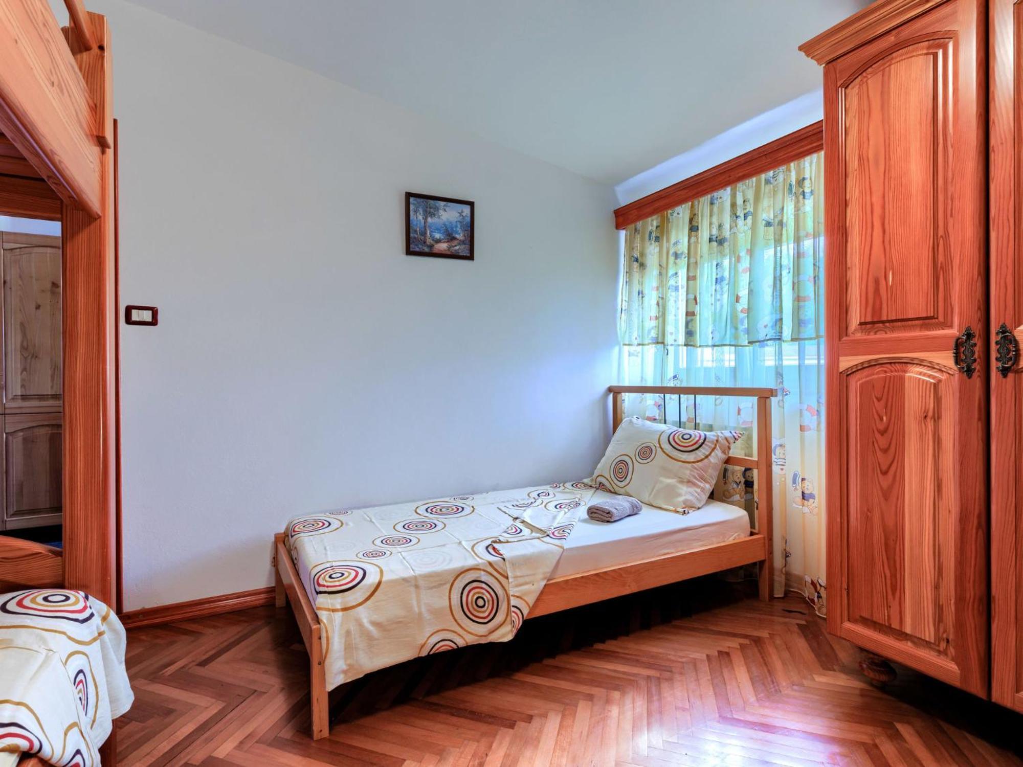 Holiday Home Edi - Roj433 By Interhome Zminj Luaran gambar