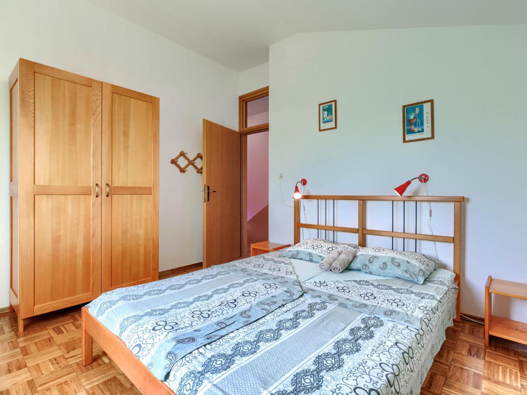 Holiday Home Edi - Roj433 By Interhome Zminj Luaran gambar