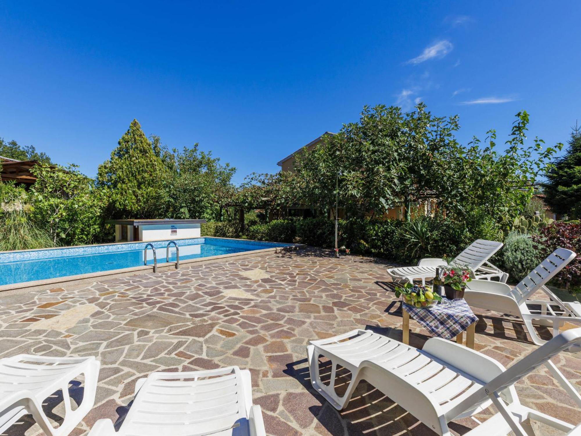 Holiday Home Edi - Roj433 By Interhome Zminj Luaran gambar