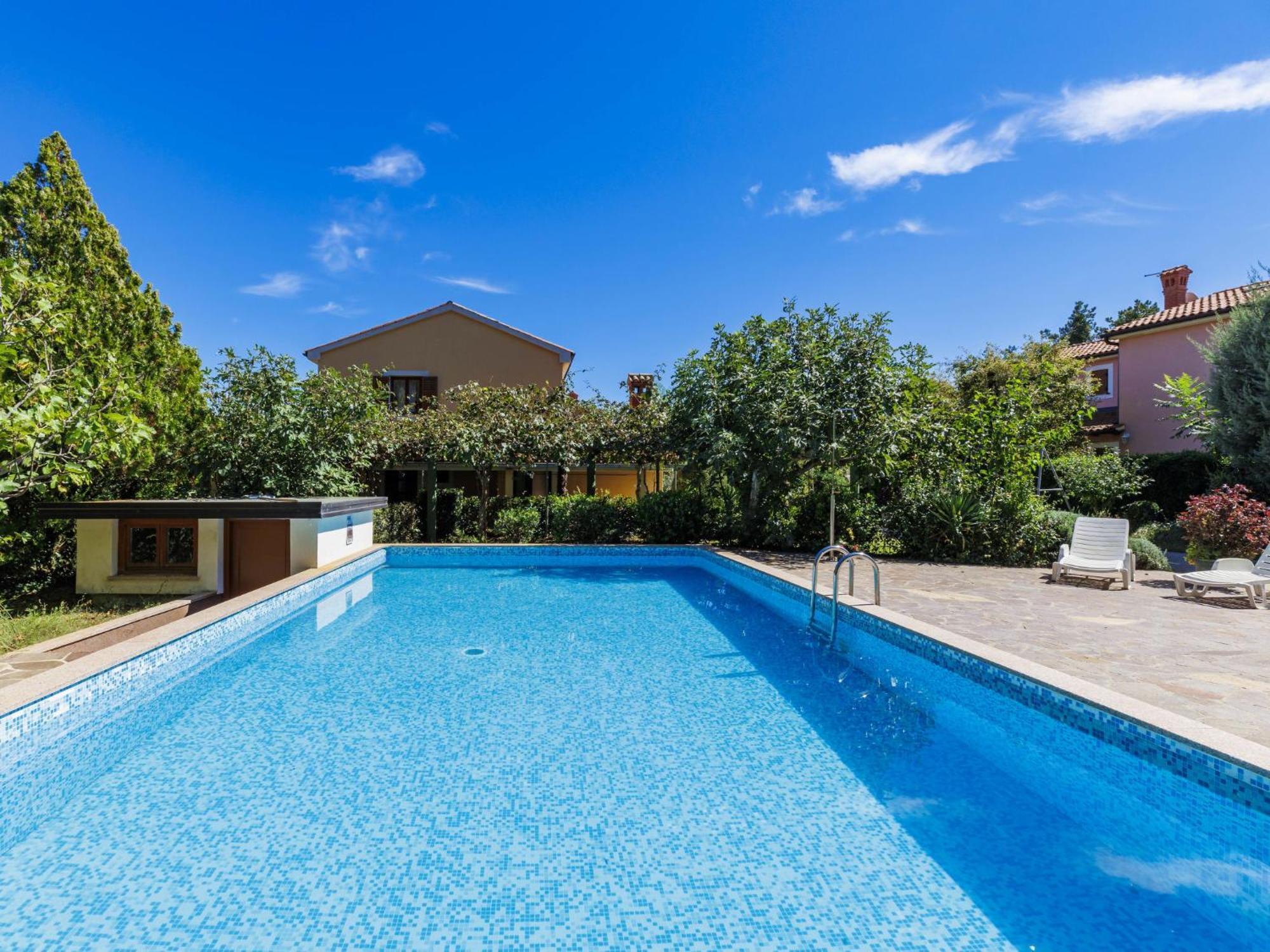 Holiday Home Edi - Roj433 By Interhome Zminj Luaran gambar